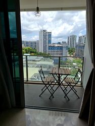 Eight Riversuites (D12), Condominium #519252721